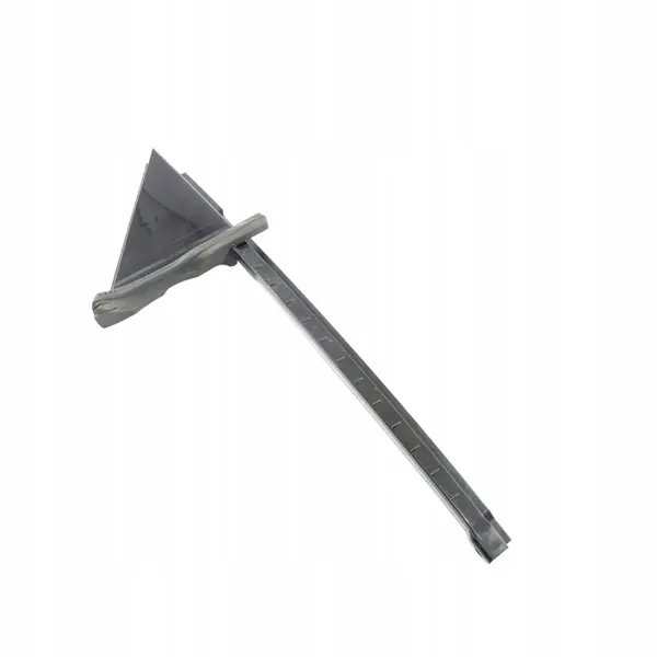 Audi A8 D4 Couvre-poteau Droit Arrière OEM 4H0839904B image 7