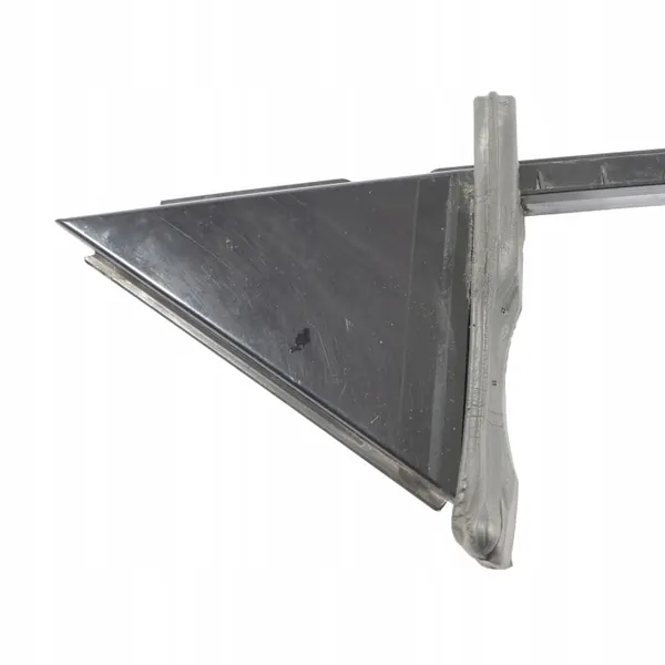 Audi A8 D4 Couvre-poteau Droit Arrière OEM 4H0839904B image 8