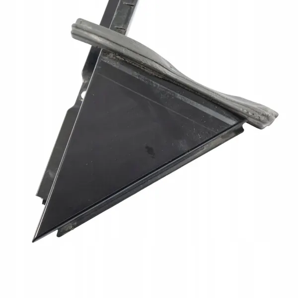Audi A8 D4 Couvre-poteau Droit Arrière OEM 4H0839904B image 9