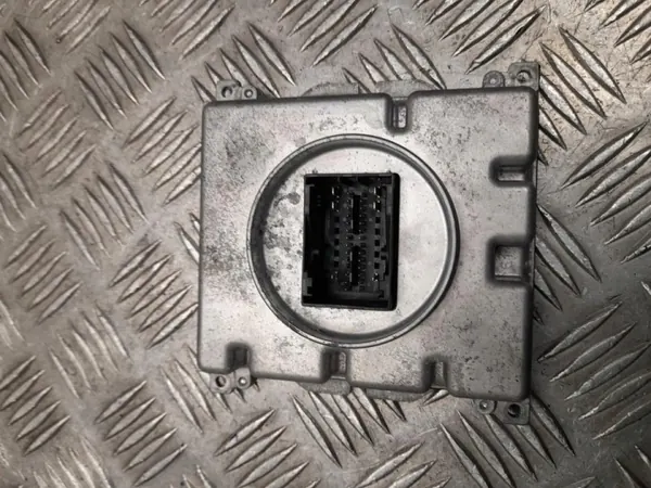 Module ECU Éclairage Porsche MACAN 2019 7PP941572AG image 2