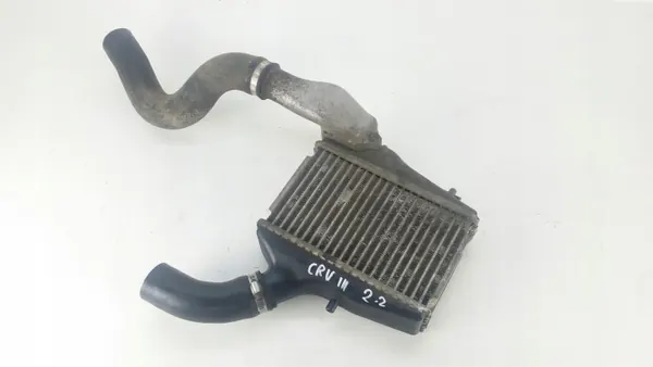 Intercooler Honda CR-V OEM 127100-2861 Usado image 2