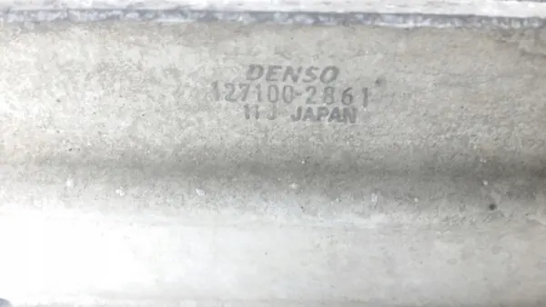 Intercooler Honda CR-V OEM 127100-2861 Usado image 3