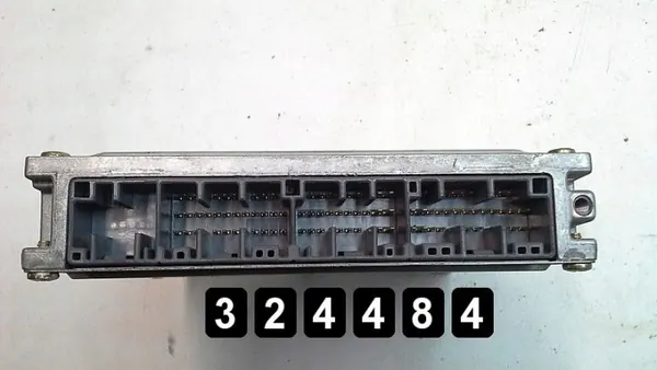 ECU Honda HR-V 1999 OEM AM-324484 usado image 4