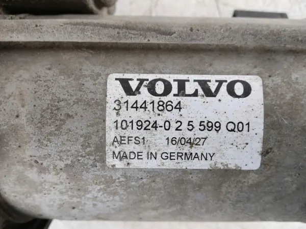 Volvo OE 31441864 Luftfederungskompressor image 5
