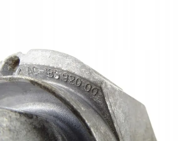 Xenon/LED-förkoppling Vänster OEM 18592000 för BMW F10 F11 image 6