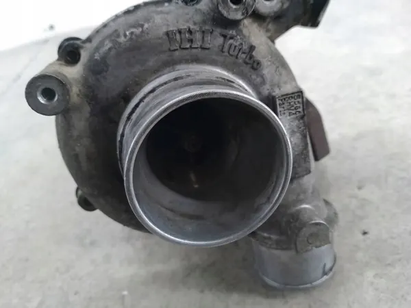 Gebruikte turbo OEM VJ360804 voor Mazda 6 image 3