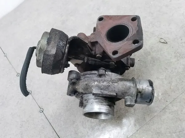 Gebruikte turbo OEM VJ360804 voor Mazda 6 image 5