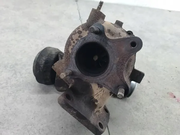 Gebruikte turbo OEM VJ360804 voor Mazda 6 image 6