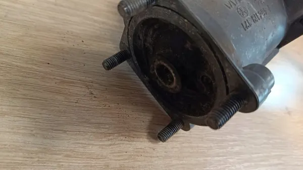 Volvo FH 12/13 pääjarruventtiili OEM 20456400 image 3