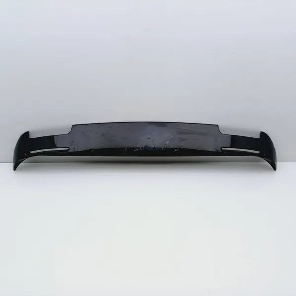 VW Lupo Roof Spoiler 6X0875125 image 1