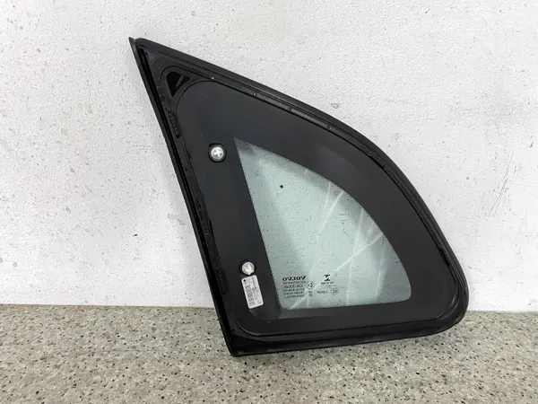 OEM 32244828 Karossglas bak höger för Volvo V40 II image 3