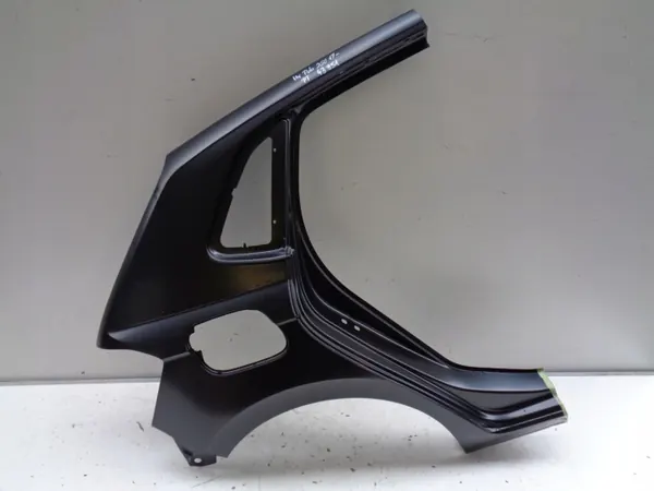 Para-lamas traseiro direito OEM 43851 para VW Polo 2G image 2