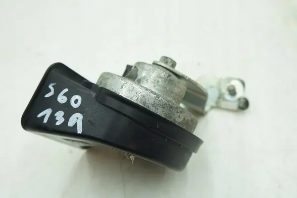 VOLVO S60 II Clacson Segnale image 2