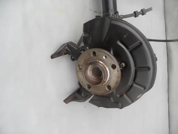 MCPERSON BRACCIO SINISTRO VW POLO V 2015-2017 image 2