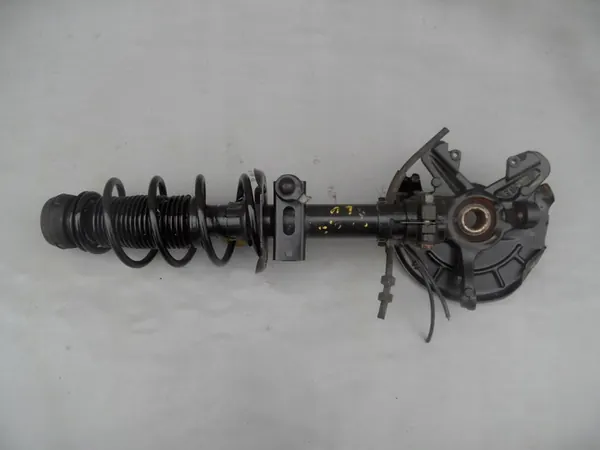 MCPERSON BRACCIO SINISTRO VW POLO V 2015-2017 image 4