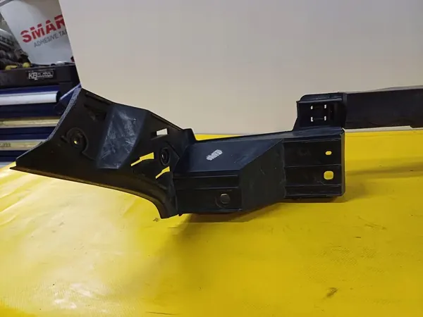 Deslizamento do para-choque traseiro direito VW Polo 9N 6Q6807376 image 10