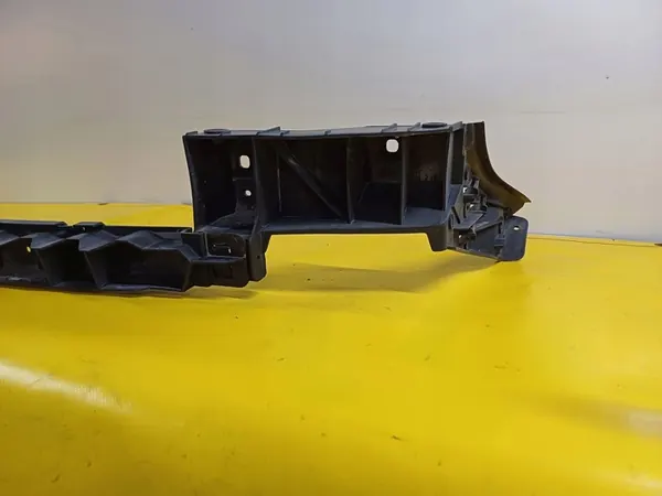 Deslizamento do para-choque traseiro direito VW Polo 9N 6Q6807376 image 6