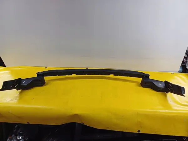 Deslizamento do para-choque traseiro direito VW Polo 9N 6Q6807376 image 9