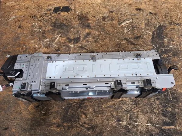 Bateria Híbrida Hyundai Kona OEM 37501-CM020 image 5