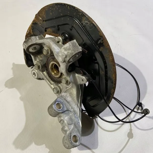 Snodo anteriore sinistro sensore ABS Ford Explorer 2011- image 3