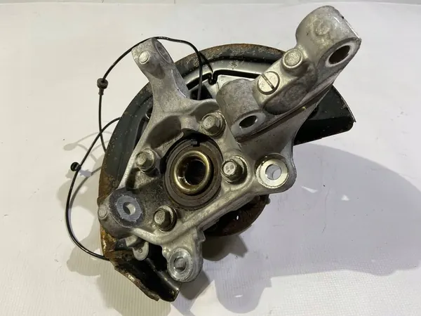 Snodo anteriore sinistro sensore ABS Ford Explorer 2011- image 4