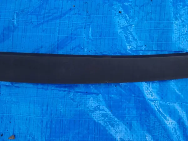 Joint de capot Opel OEM 13284009 avant pour Astra J image 4