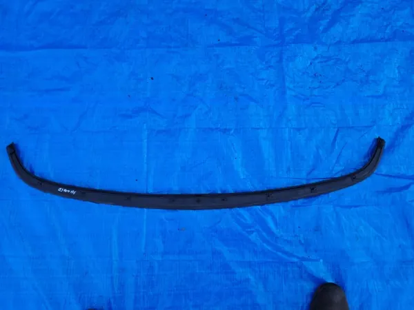 Joint de capot Opel OEM 13284009 avant pour Astra J image 5