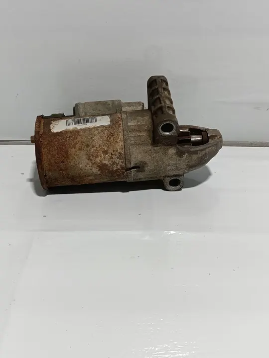 Motor de arranque GMC Sierra Chevrolet Silverado 2014-2015 OEM 12645040 image 2