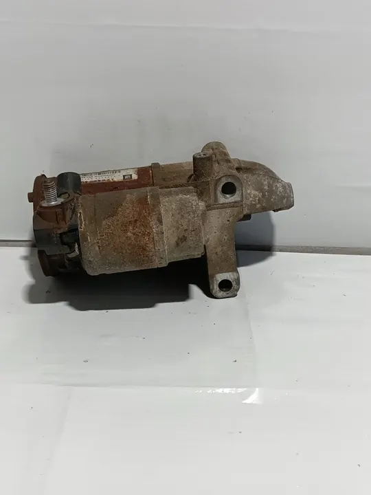 Motor de arranque GMC Sierra Chevrolet Silverado 2014-2015 OEM 12645040 image 4