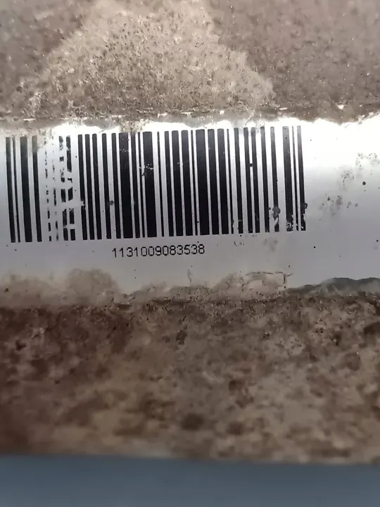 Motor de arranque GMC Sierra Chevrolet Silverado 2014-2015 OEM 12645040 image 6