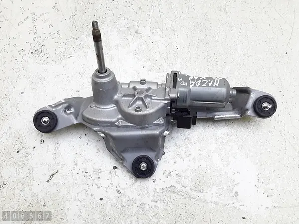 Motor do limpador Mazda 6 2010 gs2a67450 image 2