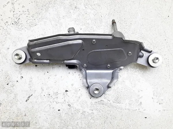 Motor do limpador Mazda 6 2010 gs2a67450 image 3