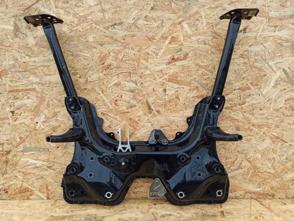 Chariot élévateur Jeep Compass II 23R OEM 005215807600 image 2