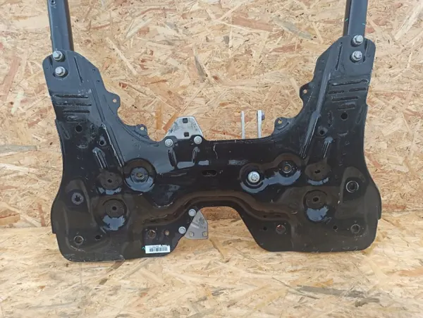 Chariot élévateur Jeep Compass II 23R OEM 005215807600 image 10