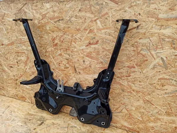 Chariot élévateur Jeep Compass II 23R OEM 005215807600 image 3