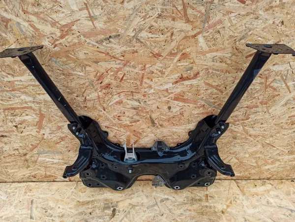 Chariot élévateur Jeep Compass II 23R OEM 005215807600 image 4
