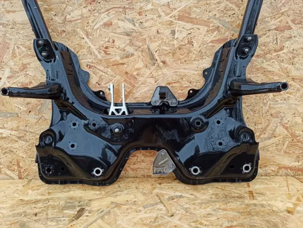 Chariot élévateur Jeep Compass II 23R OEM 005215807600 image 5