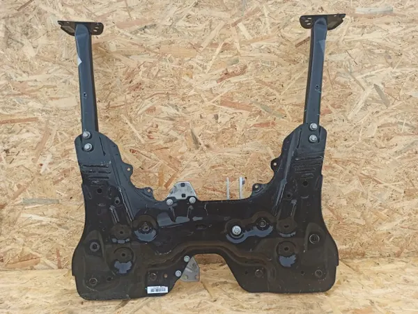 Chariot élévateur Jeep Compass II 23R OEM 005215807600 image 6