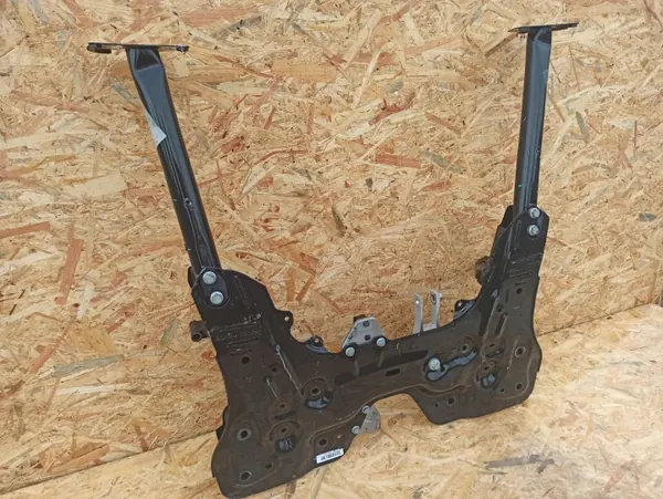 Chariot élévateur Jeep Compass II 23R OEM 005215807600 image 7
