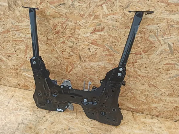Chariot élévateur Jeep Compass II 23R OEM 005215807600 image 8