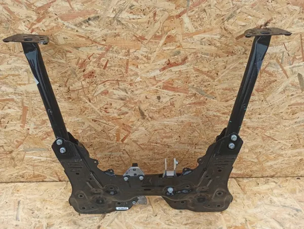 Chariot élévateur Jeep Compass II 23R OEM 005215807600 image 9