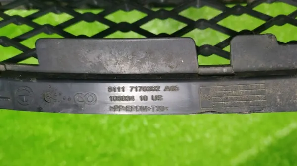 Griglia Inferiore BMW X6 E71 2008- image 3