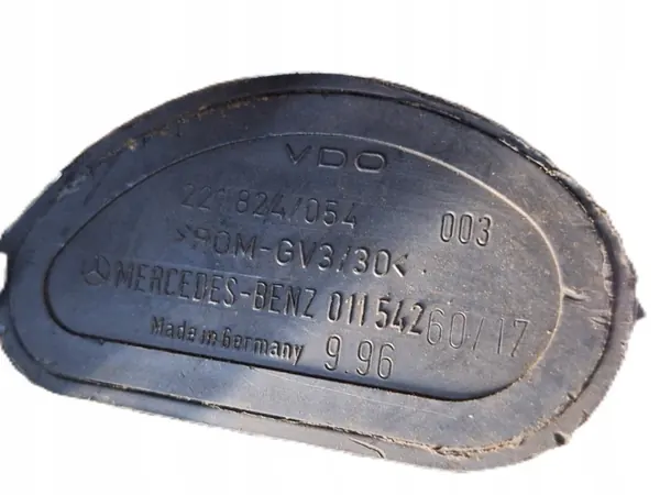 DAF Bränslenivåsensor - OEM DAF för 95/105/XF/85/CF image 3