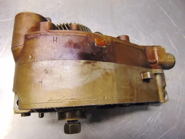 Pompe à huile OEM 7544555/7567028 pour BMW 118i E87 image 4