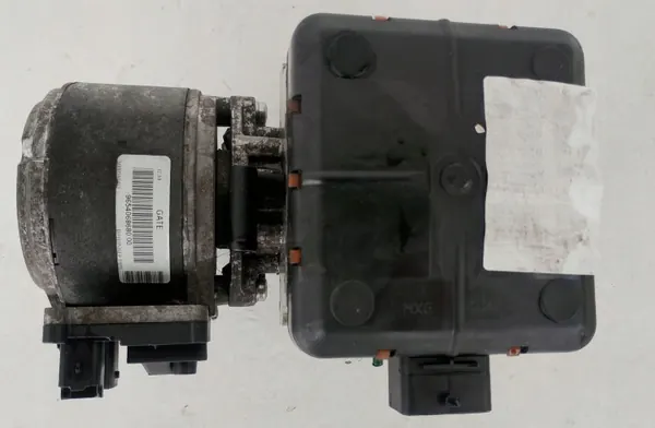 Pompe suspension hydro OEM 9654068680 Citroen C5 III image 2