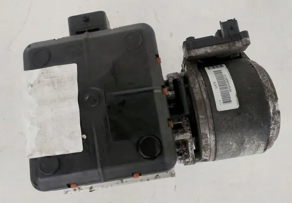 Pompe suspension hydro OEM 9654068680 Citroen C5 III image 10