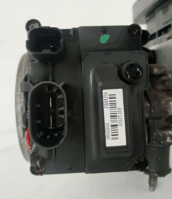 Pompe suspension hydro OEM 9654068680 Citroen C5 III image 4