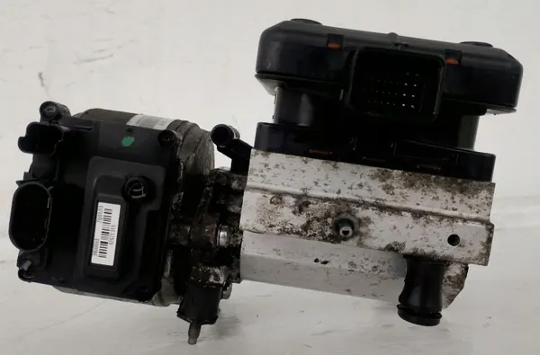 Pompe suspension hydro OEM 9654068680 Citroen C5 III image 5