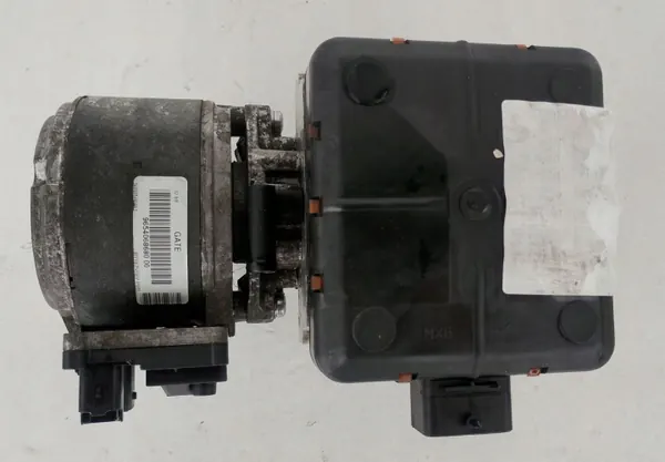 Pompe suspension hydro OEM 9654068680 Citroen C5 III image 6