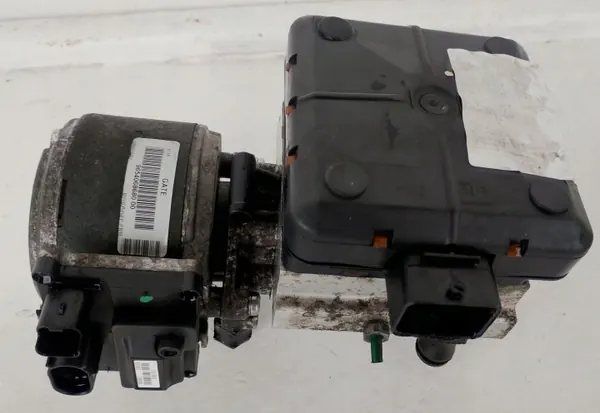 Pompe suspension hydro OEM 9654068680 Citroen C5 III image 7